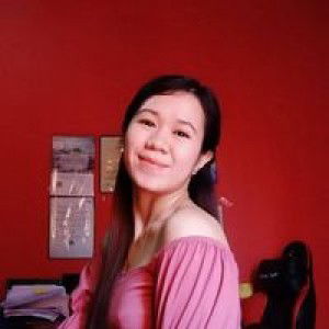 Noreen Fe Siodina Eigo profile icon