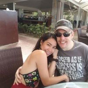 Ruby Joy Aporbo profile icon