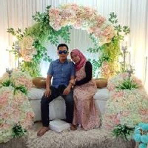 Shahirah Zafri profile icon