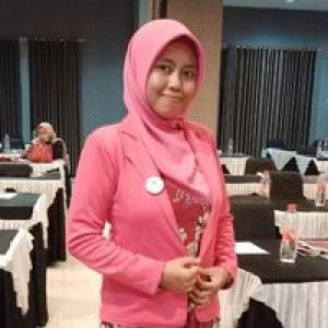 Rohmah Sholikah profile icon