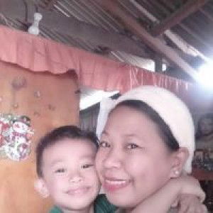 MANELYN C. JAMORA profile icon