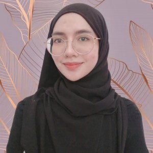 Hafsah Zainal profile icon