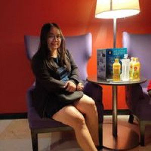 Areesa Kaewpia profile icon