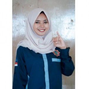 Fia Lutfiyah profile icon