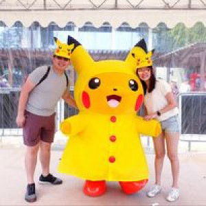 Jessica Tan profile icon