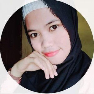 Yuyun Puspita profile icon