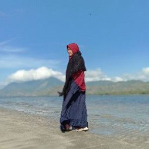 Evi Mbojo profile icon