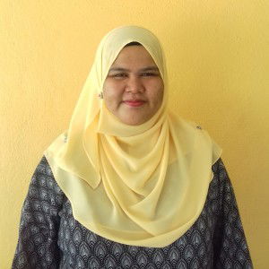 Nurul Syifa' Nordin profile icon