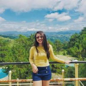 Shaira Castillo profile icon