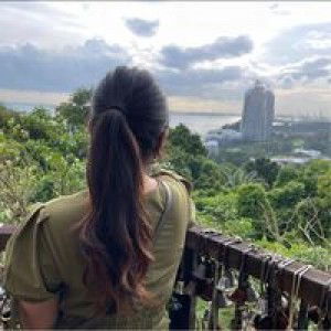 Jugwinder Kaur profile icon