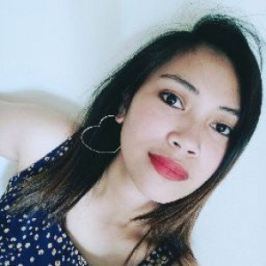 Geordelle Mae Piala profile icon