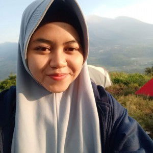 Luluk Mirta profile icon