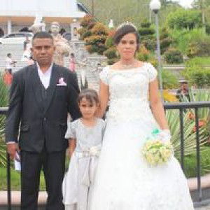 Iron Putra Nakanawe profile icon