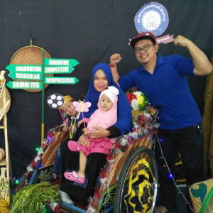 Nita Laras profile icon