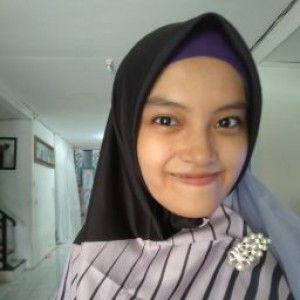 Raudhah Fadhilah profile icon