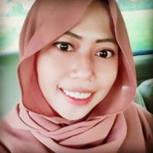 Farida Nur Hayati profile icon