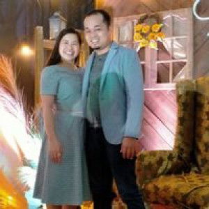 Bingkat Dapat - Barazona profile icon