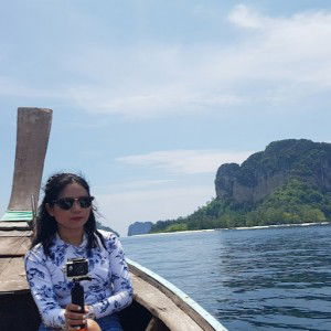 Mrs. A Raghu profile icon