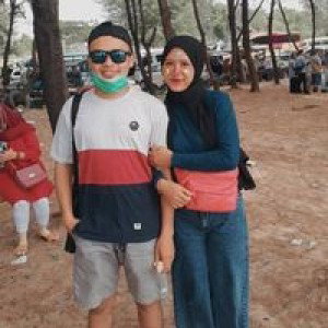 Hany Nifah profile icon