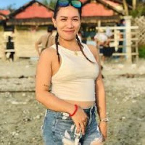 Marry Charina Padongao Diegas-Bulabog profile icon