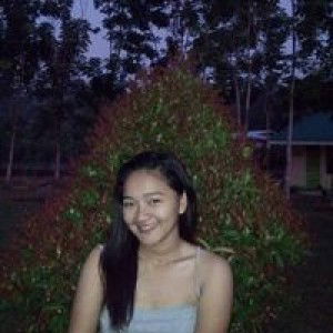 Ivy Joy Rivera Simbajon profile icon