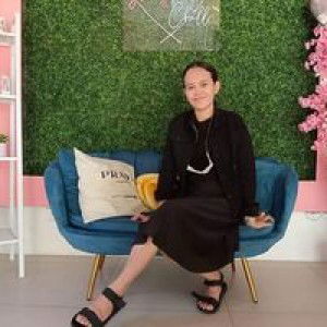 Jacqeline M. Espiña profile icon