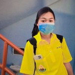 Nattanicha Phutip profile icon