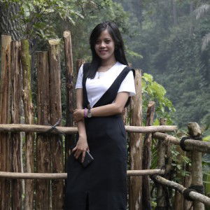 Evi Maryani profile icon