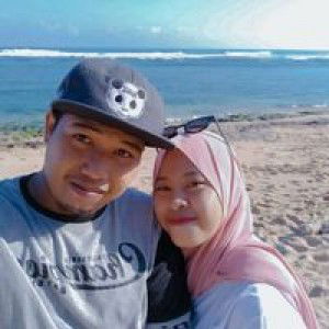 Nurul Khoiriyah profile icon