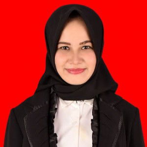 0284 Haryati, S.Pd. profile icon