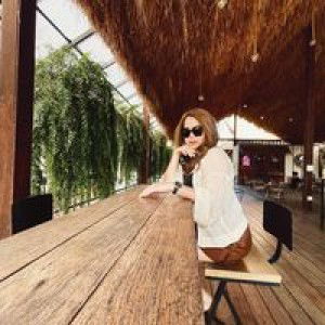 Jenjira Aifjenjira profile icon