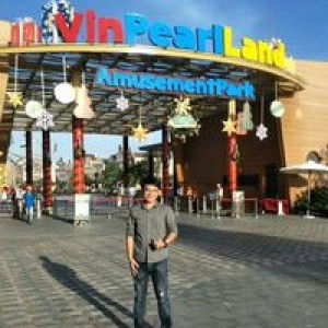 Nguyễn Quang Sáng profile icon