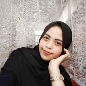 Afiska Nurhadita profile icon