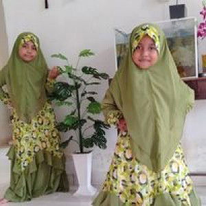 Elfayarni Jambi profile icon