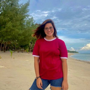 Rose Ann Salvacion profile icon