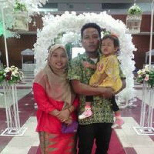 Nurul Fadlilah profile icon