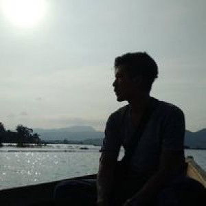 Sandi Al Rasyid profile icon