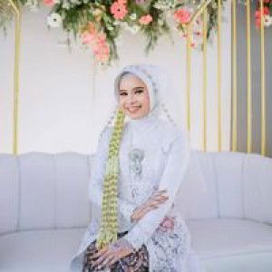 Desi Ari Sandi profile icon