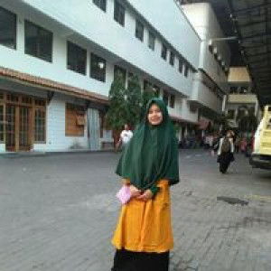 Melly Ramadhani Adh profile icon