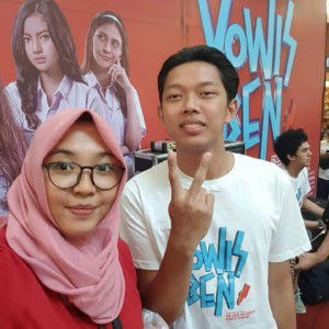 Annastasya Tyandias profile icon