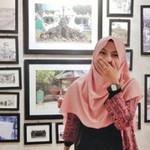 Agi Yulia R profile icon