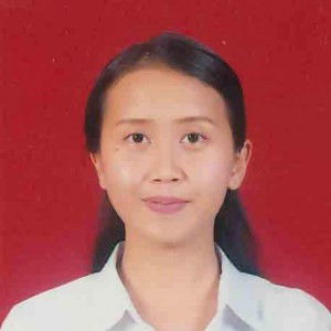 TISTAWATI AYUNINGSIH profile icon