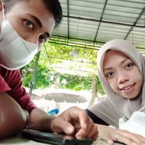 Musy Musyarofah profile icon