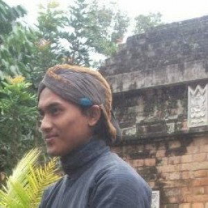 udin mahfudd profile icon