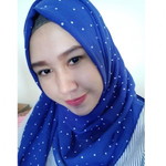 Septi Baharianti profile icon