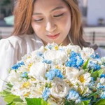 Mary Ann P. Salvador profile icon