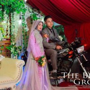 Abi Faruq profile icon