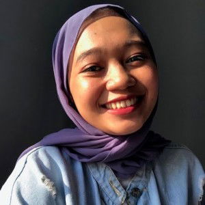 Siti Qoni'ah profile icon
