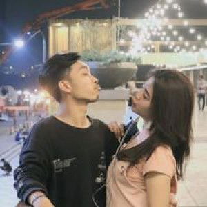 Fandy Bachtiar profile icon