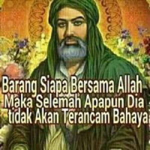 Huzaifah profile icon